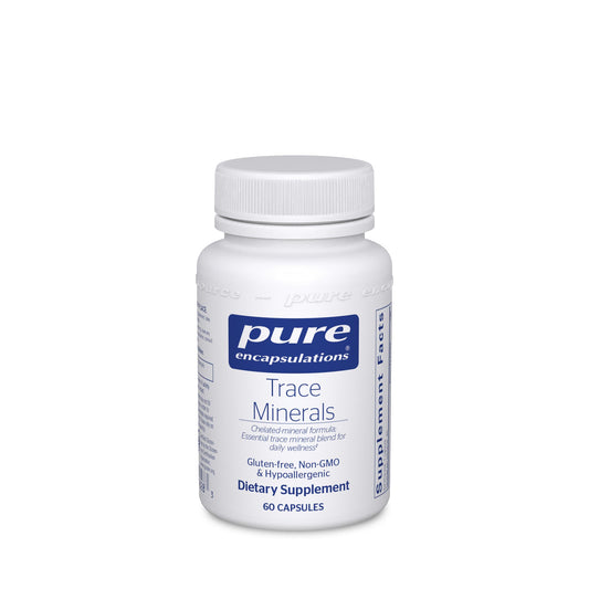 Trace Minerals