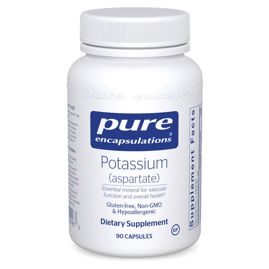 Potassium (aspartate)